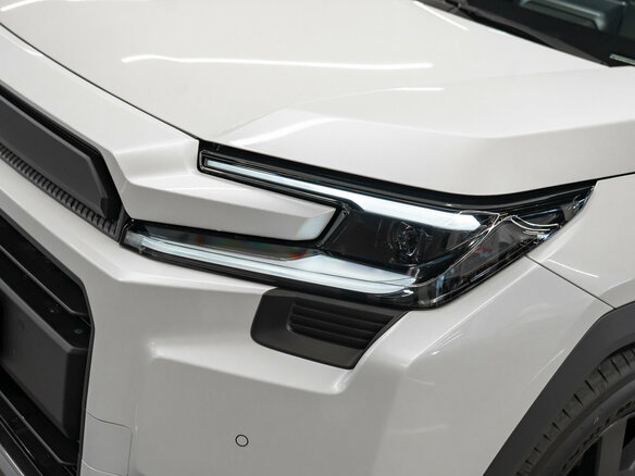 2026 Toyota RAV4 VI (XA60), белый - вид 26