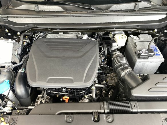 2026 Haval Jolion I Рестайлинг, чёрный, 2949000 рублей - вид 5