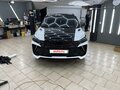 2024 Geely Coolray I Рестайлинг, белый, 2000000 рублей - вид 1
