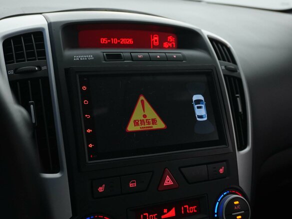 2011 Kia Ceed I Рестайлинг, серебристый, 949077 рублей - вид 12