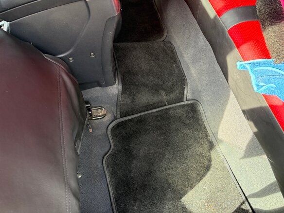 2011 Kia Cerato Koup II, чёрный, 840000 рублей - вид 25