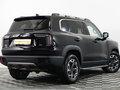 2024 Haval Dargo I, чёрный - вид 3