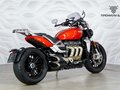 2021 Triumph Rocket III, красный, 1949000 рублей - вид 5