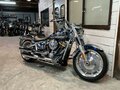 2025 Harley-Davidson Fat Boy, серебристый, 4899000 рублей - вид 2