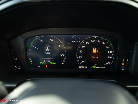 2026 Honda CR-V VI, белый, 5350000 рублей - вид 7