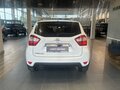 2014 Nissan Terrano III (D10), белый - вид 4