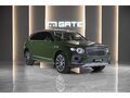 2023 Bentley Bentayga EWB I Рестайлинг, зелёный, 26000000 рублей - вид 6