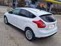 2011 Ford Focus III, белый, 659000 рублей - вид 3