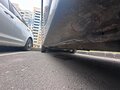 2007 Renault Logan I, серый, 339000 рублей - вид 8