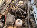 2010 Lada (ВАЗ) 2107, зелёный, 95000 рублей - вид 4