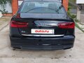 2016 Audi A6 IV (C7) Рестайлинг, чёрный, 1550000 рублей - вид 3