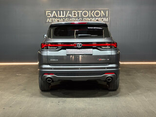 2024 Changan CS35 Plus I Рестайлинг, серый, 1850000 рублей, вид 5