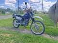 2004 Suzuki Djebel 200, синий, 260000 рублей - вид 3