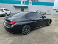 2020 BMW 3 серии 320d VII (G2x), чёрный, 3700000 рублей - вид 3