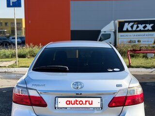 2008 Toyota Premio II (T26), серый, 800000 рублей, вид 4