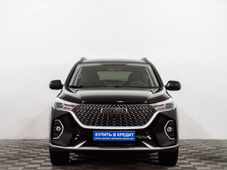 2023 Haval M6 II, чёрный, 1699000 рублей, вид 2
