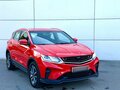 2022 Geely Coolray I, красный - вид 2