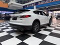 2021 Mazda CX-4 I Рестайлинг, белый, 1620000 рублей - вид 3