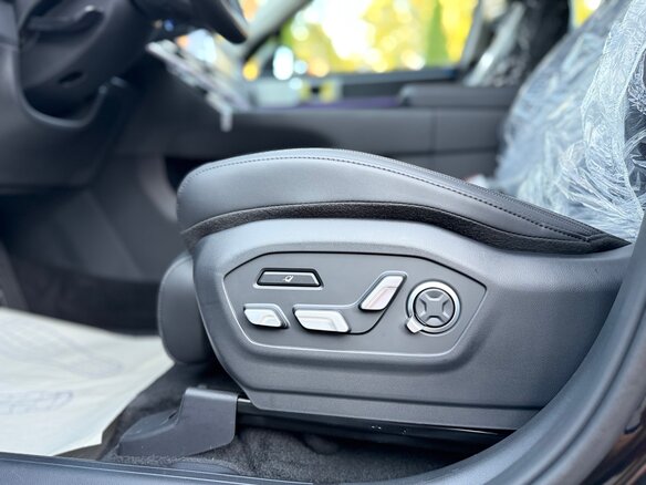 2026 Hyundai Santa Fe V (MX5), чёрный, 5130000 рублей - вид 15