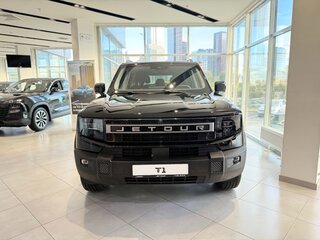 2026 Jetour T1, чёрный, 4419900 рублей, вид 2