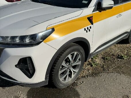 Chery Tiggo 7 Pro Max I
