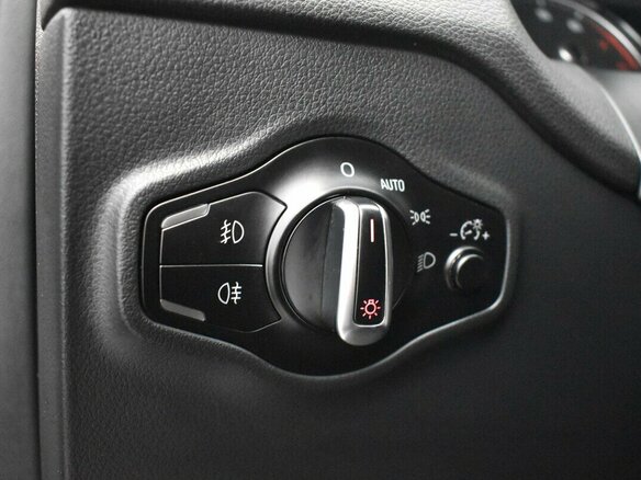 2014 Audi Q5 I (8R) Рестайлинг, коричневый - вид 12