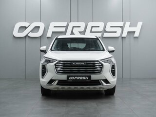 2023 Haval Jolion I, белый, 1699000 рублей, вид 3