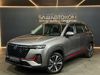 2023 Changan CS35 Plus I Рестайлинг, серый, 1850000 рублей, вид 1