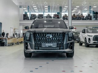 2026 GAC GS8 Dragon II, серый, 5349000 рублей, вид 2