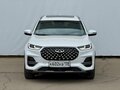 2021 Chery Tiggo 8 Pro I, белый - вид 4