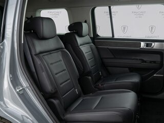 2026 Hyundai Santa Fe V (MX5), серый, 5775000 рублей, вид 5