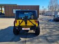2008 Jeep Wrangler III (JK), жёлтый, 4050000 рублей - вид 5