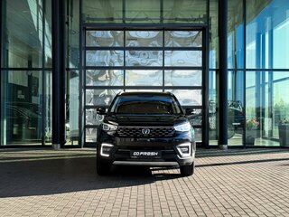 2019 Changan CS55, чёрный, 1199999 рублей, вид 2