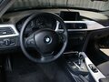 2013 BMW 3 серии 320i VI (F3x), чёрный - вид 7