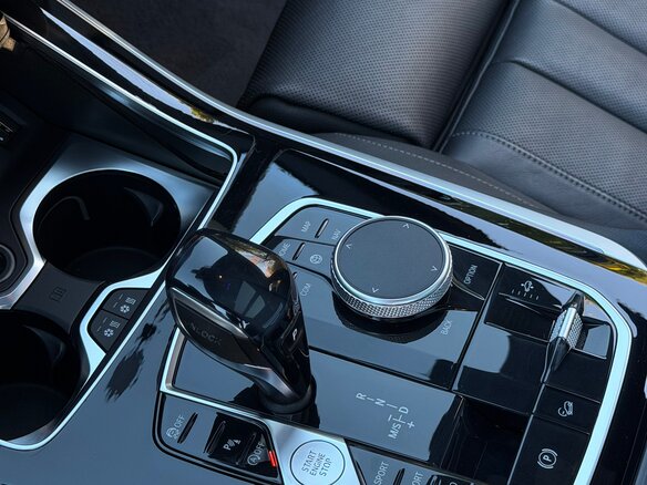 2019 BMW X5 30d IV (G05/G18), белый, 5680000 рублей - вид 11