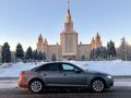 2016 Audi A4 V (B9), серый, 1850000 рублей - вид 5