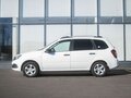 2018 Lada (ВАЗ) Granta I Рестайлинг, белый, 600000 рублей - вид 6