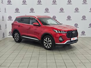 2024 Xcite X-Cross 7, красный, 1895000 рублей, вид 3