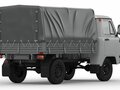 2026 УАЗ 3303, серый, 1720000 рублей - вид 1