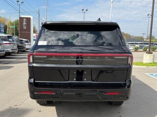 2026 Lincoln Navigator V, чёрный, 16490000 рублей, вид 5