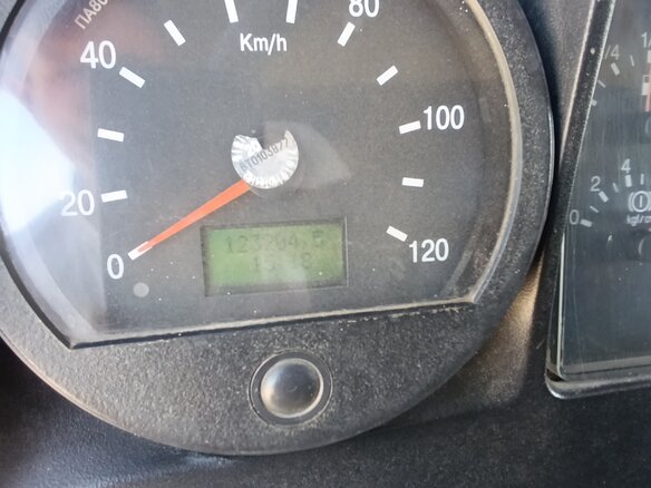 2011 КамАЗ Автобетоносмеситель, синий, 1630000 рублей - вид 5
