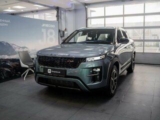 2026 Jeland J7, серый, 3409000 рублей, вид 1