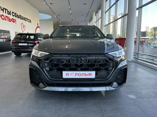 2026 Audi Q8 45 TDI I (4M) Рестайлинг, серый, 17200000 рублей, вид 2