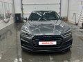2018 Audi A5 II (F5), серый, 3090000 рублей - вид 1