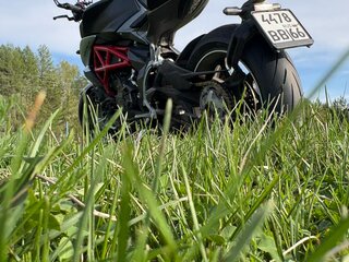2015 MV Agusta Brutale 800, чёрный, 730000 рублей, вид 3