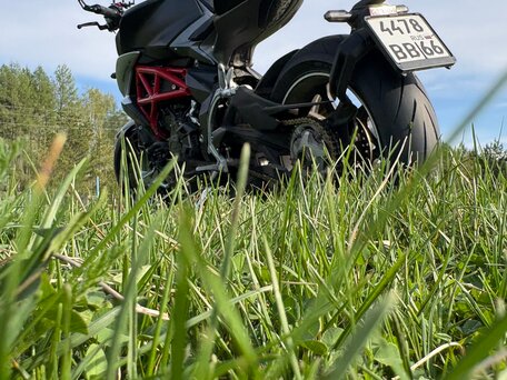 2015 MV Agusta Brutale 800, чёрный, 730000 рублей, вид 3