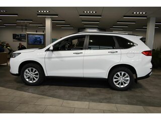 2026 Haval M6 II, белый, 2099000 рублей, вид 5
