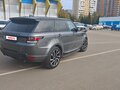 2017 Land Rover Range Rover Sport II, серый, 3100000 рублей - вид 3