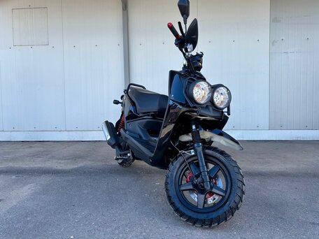 2026 VMC (Vento) Smart II, чёрный, 101000 рублей, вид 1