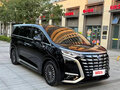 2024 Denza D9 I, чёрный, 7585000 рублей